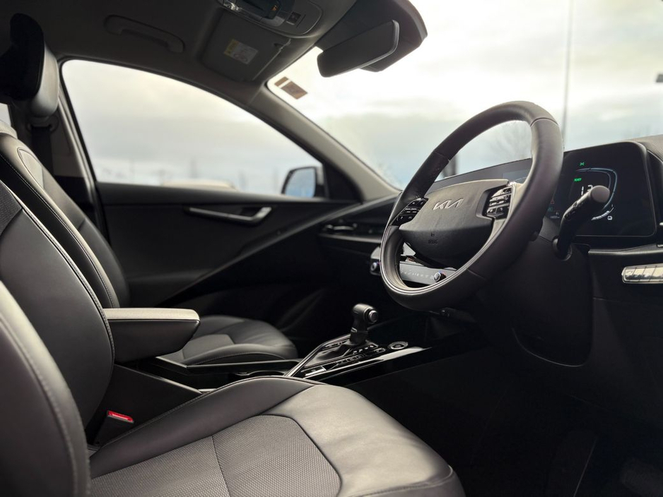 2023 Kia Niro 1.6 K3 Plug in hybrid €32,995
