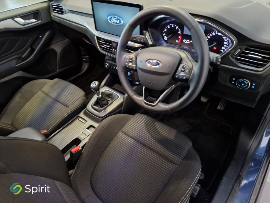 2024 Ford Focus - image 21