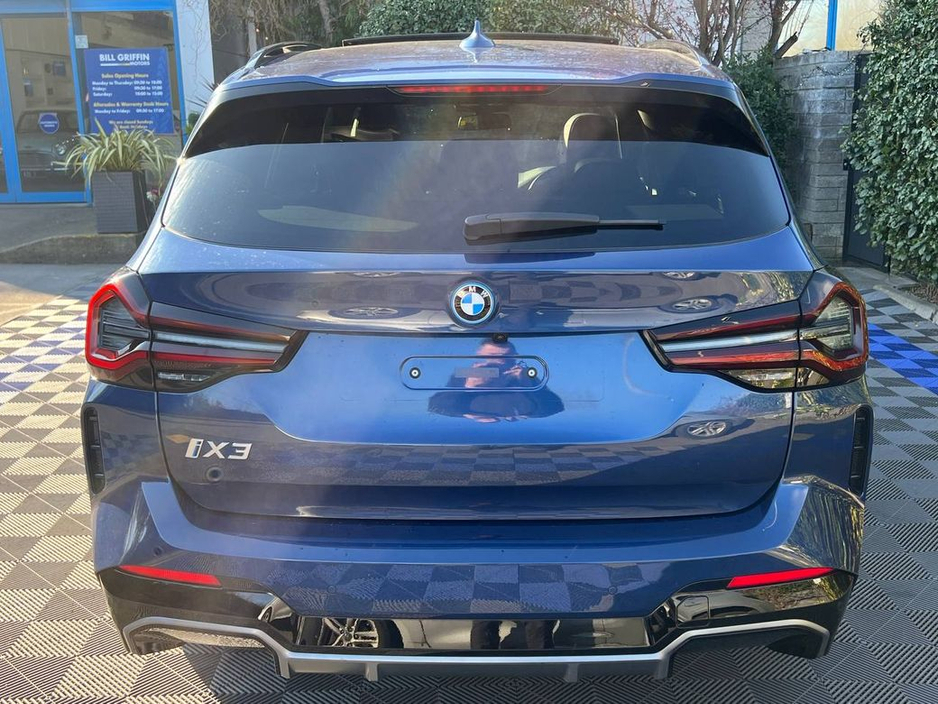 2024 BMW iX3 - image 20