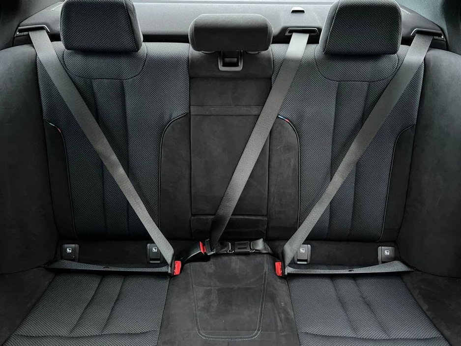 2021 BMW 5 Series 523d M-SPORT COMPETITION 2.0 D // FULL SERVICE HISTORY // 360 PARKING CAMERAS // NEW 20" M5 COMP ALLOYS €38,900