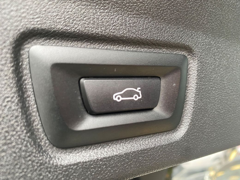 2024 BMW i4 M50 Gran Coupe EV Auto €54,900