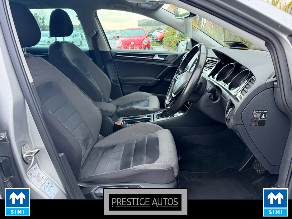 2016 Volkswagen Golf 1.4 HIGHLINE AUTO ESTATE *CAR ID 36* €12,950