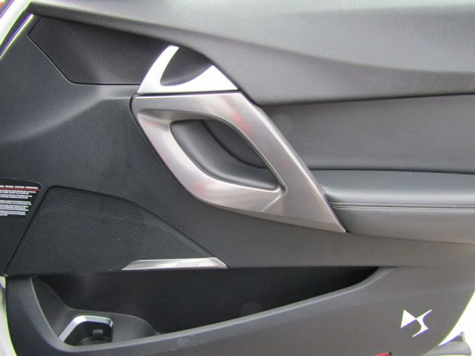 2015 DS Automobiles DS 5 - image 34