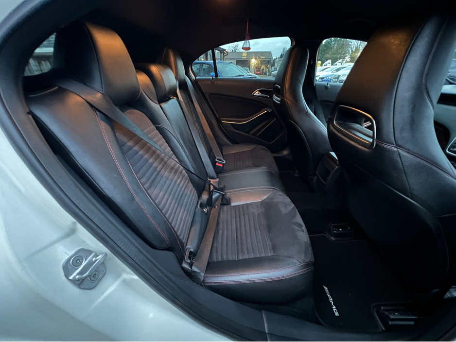 2013 Mercedes-Benz A Class ==180 CDI AMG SPORT//NEW NCT//SERVICED== €8,950