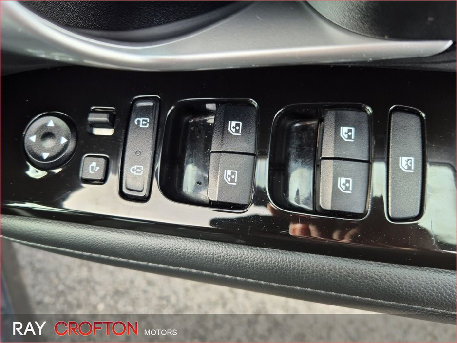 2021 Hyundai Tucson - image 20