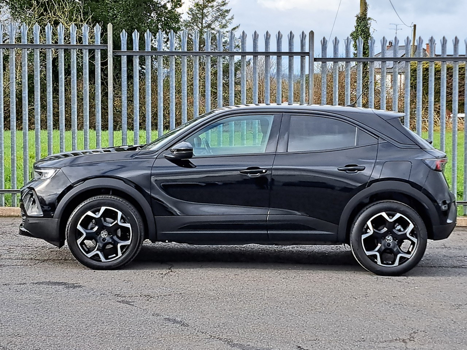 2023 Opel Mokka - image 6