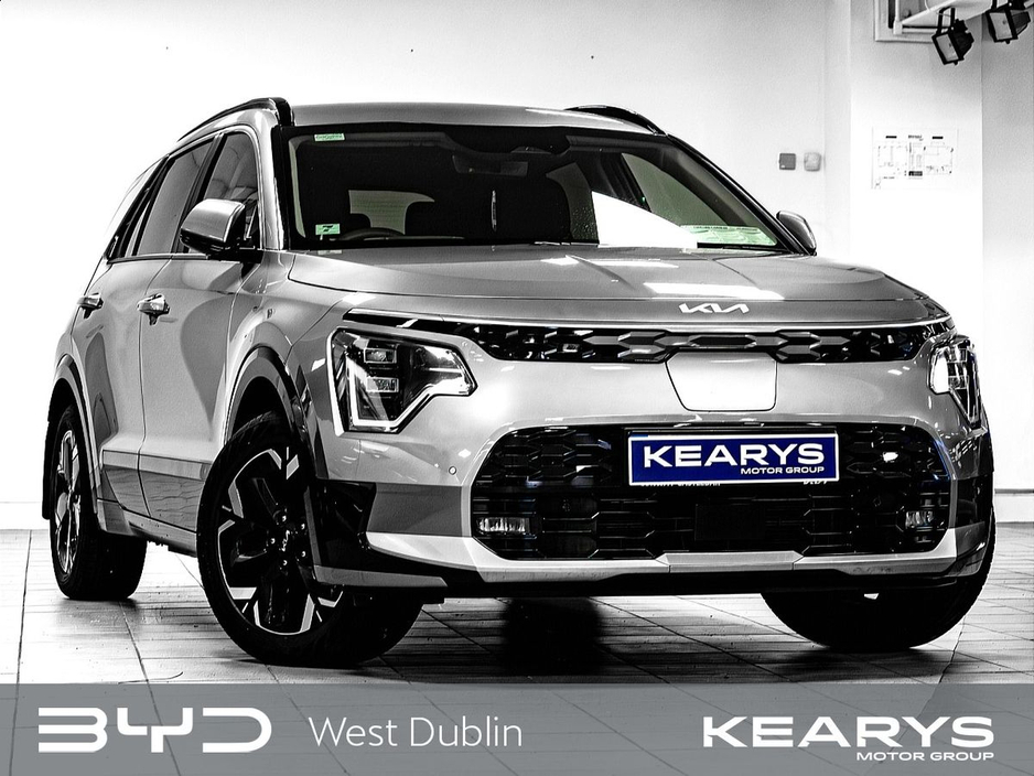 2023 Kia Niro for sale in , Ireland