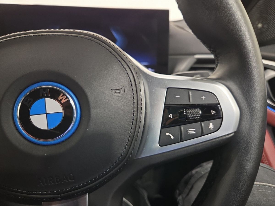 2022 BMW i4 - image 18