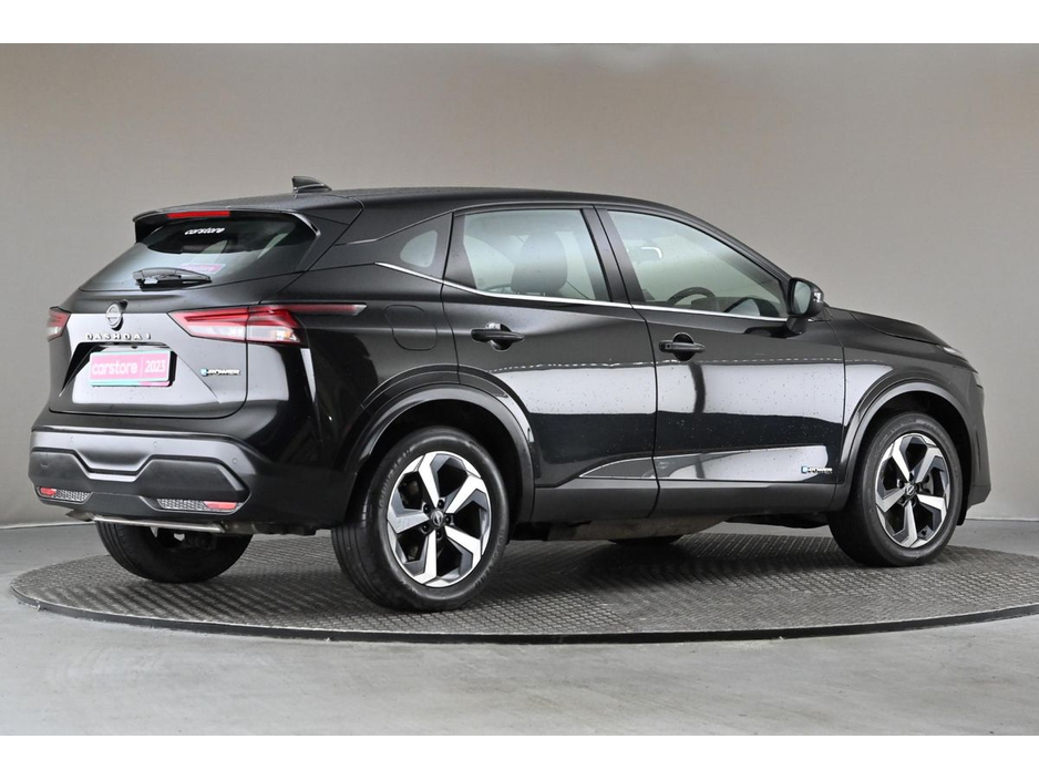 2023 Nissan Qashqai - image 10