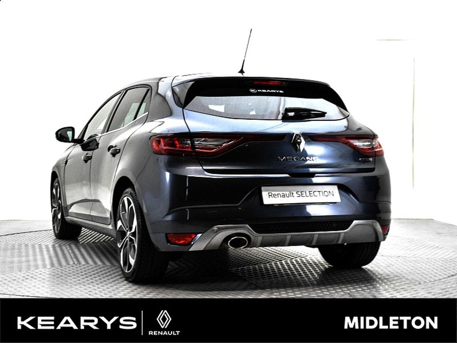 2020 Renault Megane - image 13