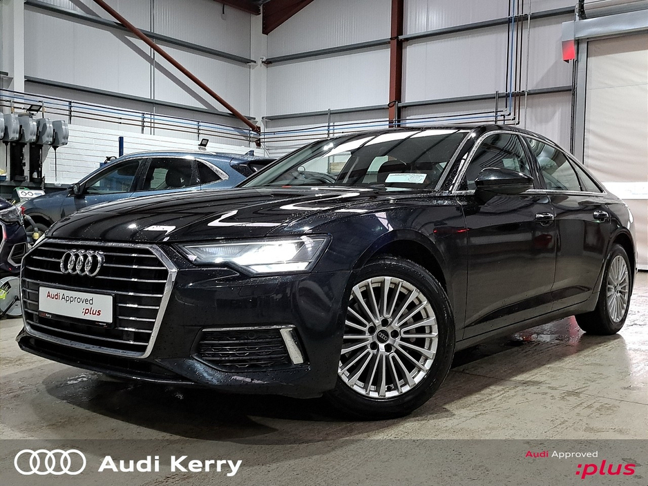2023 Audi A6 - image 24