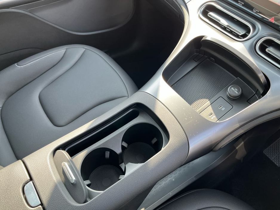 2025 Smart #1 - image 23