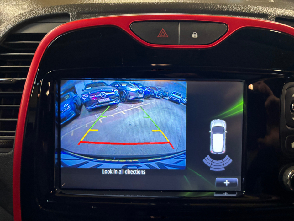 2017 Renault Captur - image 19