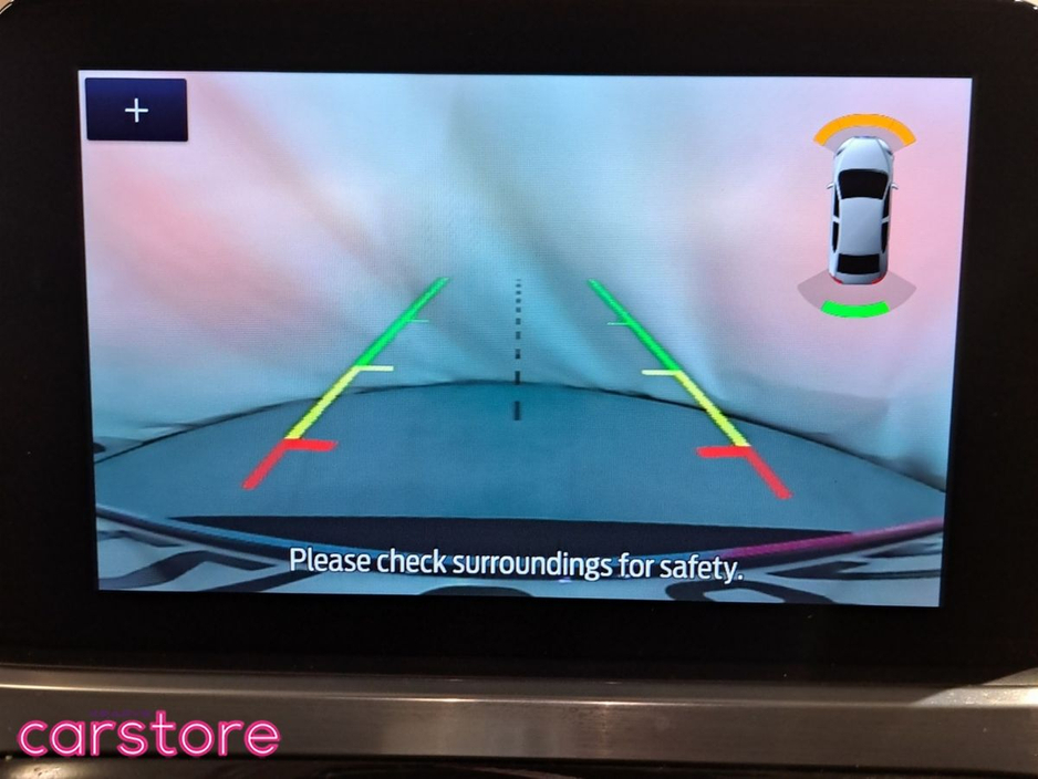 2022 Ford Kuga - image 20