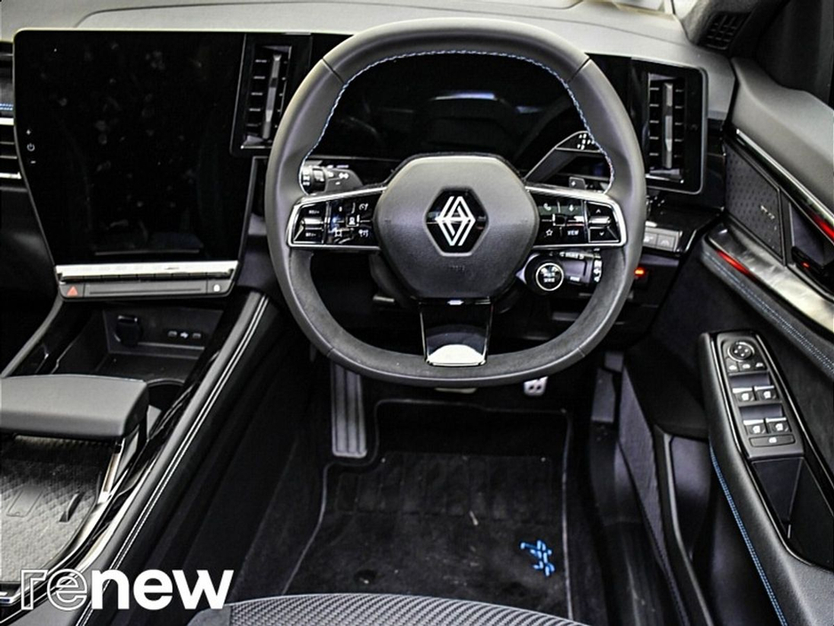 2024 Renault Austral Techno Esprit Alpine E-Tech Full Hybrid €37,800