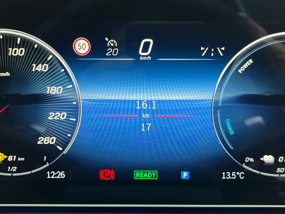 2026 Mercedes-Benz GLE Class - image 8