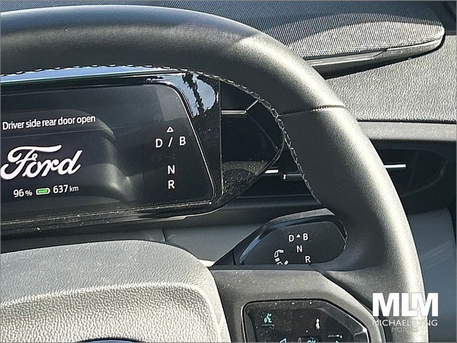 2025 Ford Explorer Select 77kWh Extended Range RWD Drivers Assistant Pack €41,995