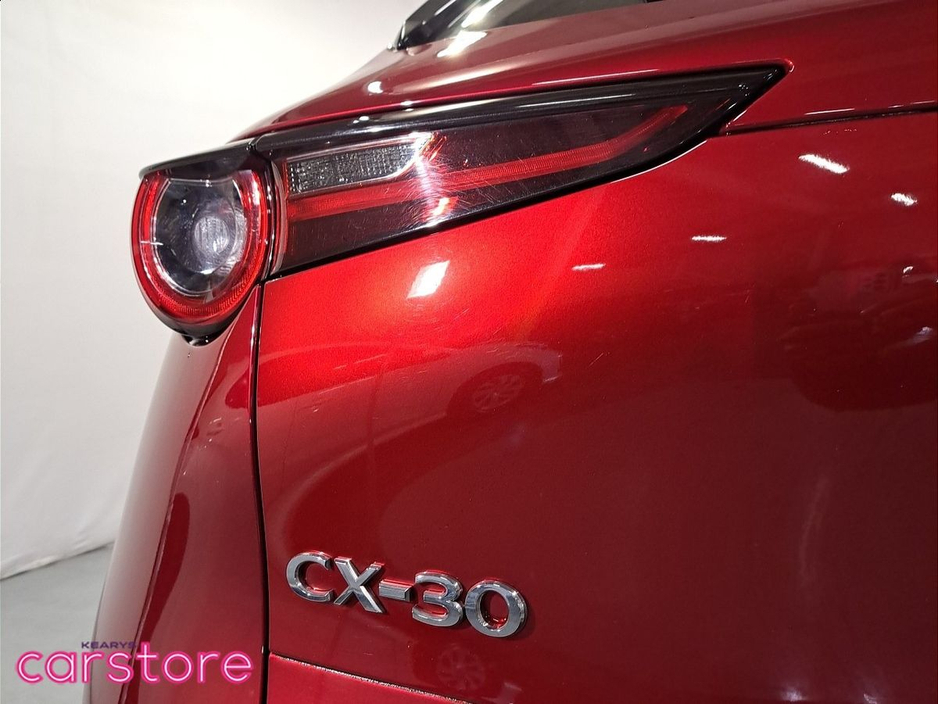 2022 Mazda CX-30 - image 19