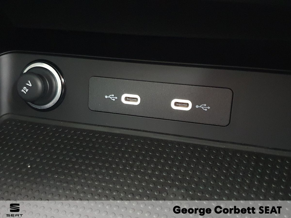 2026 SEAT Ateca - image 19