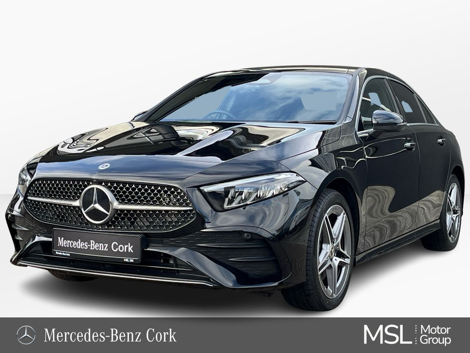 2024 Mercedes-Benz A Class for sale in , Ireland