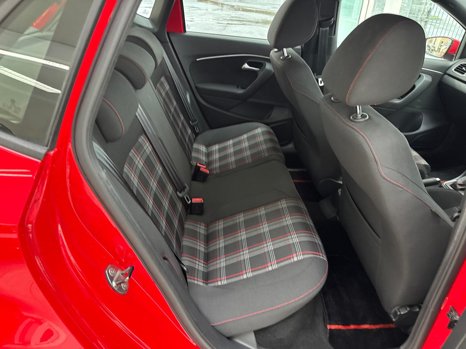 2017 Volkswagen Polo GTI AUTO Remus Exhaust €17,950