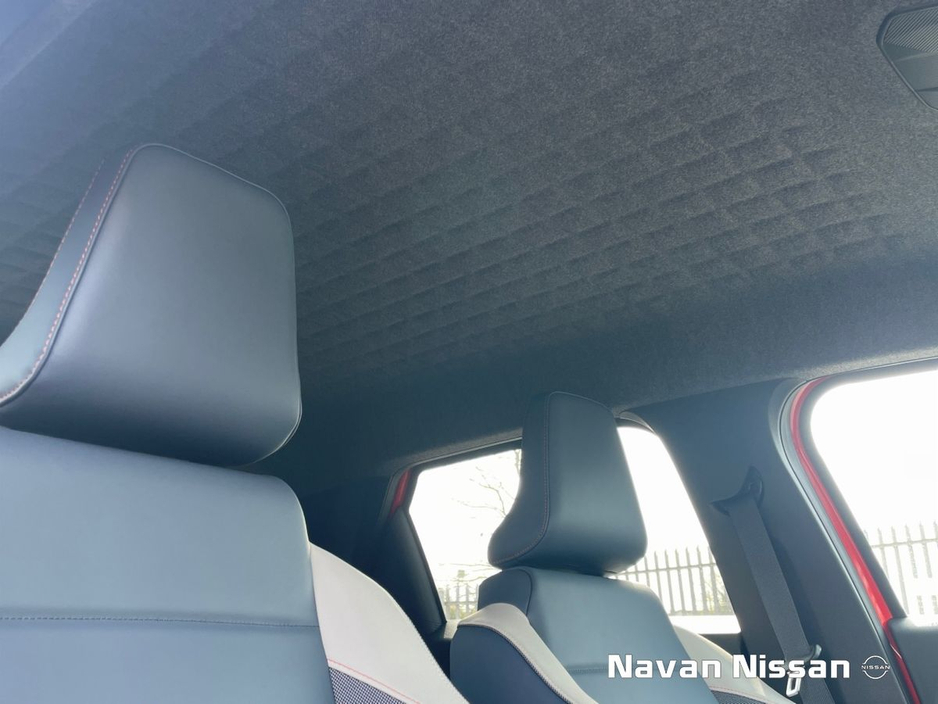 2026 Nissan Micra - image 33