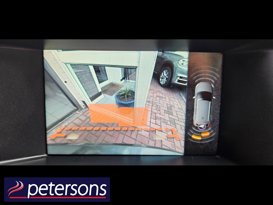 2013 Volvo XC60 - image 33