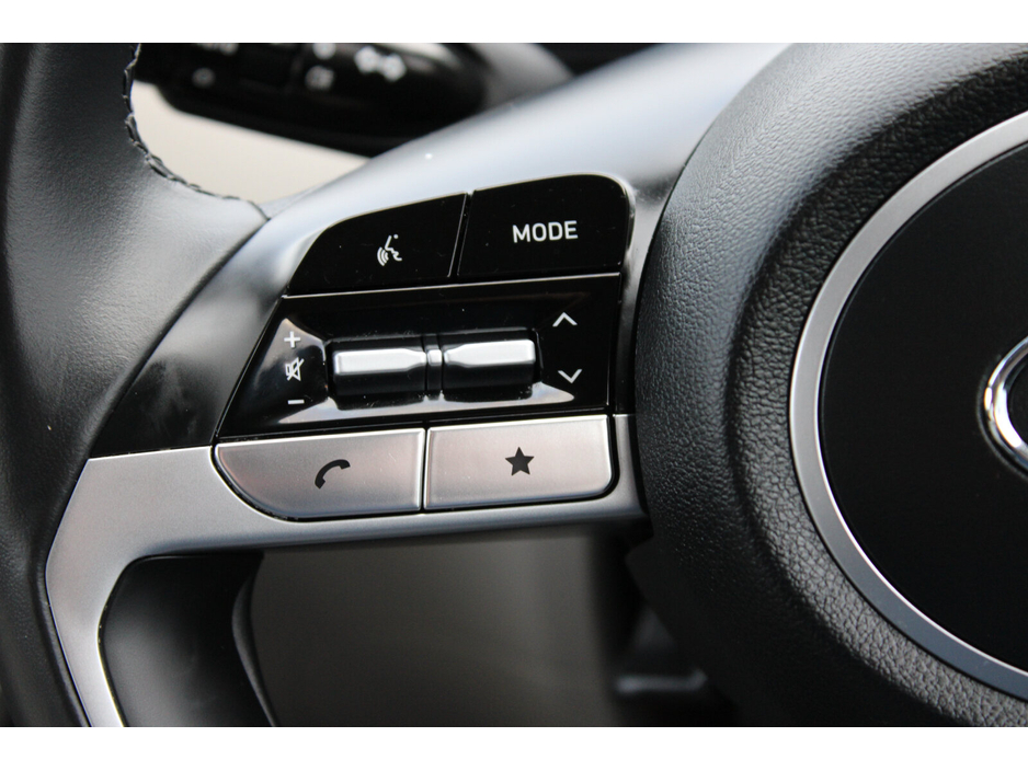 2023 Hyundai Tucson 2WD Executive €34,950