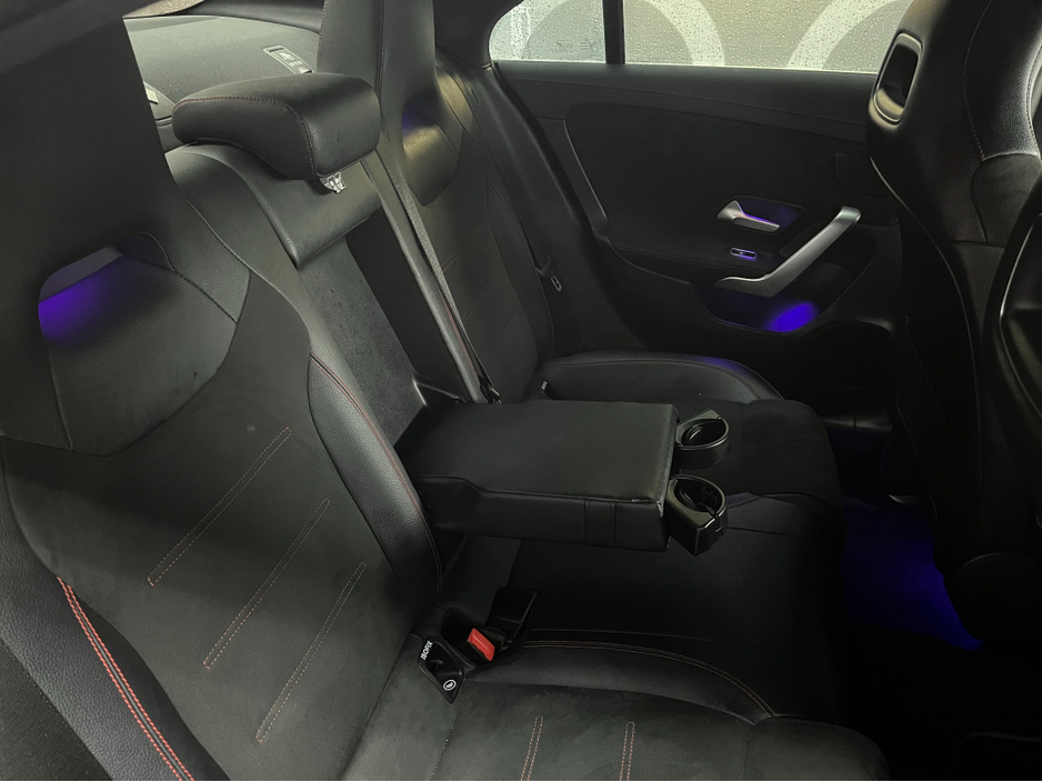 2020 Mercedes-Benz CLA Class €27950 2020 MERCEDES-BENZ CLA200D AMG LINE 2.0 AUTOMATIC / CRUISE CONTROL / 360° PARKING CAMERA / ELECTRIC MEMORY & HEATED SEATS / PADDLE SHIFTERS / AMBIENT LIGHTS €27,950