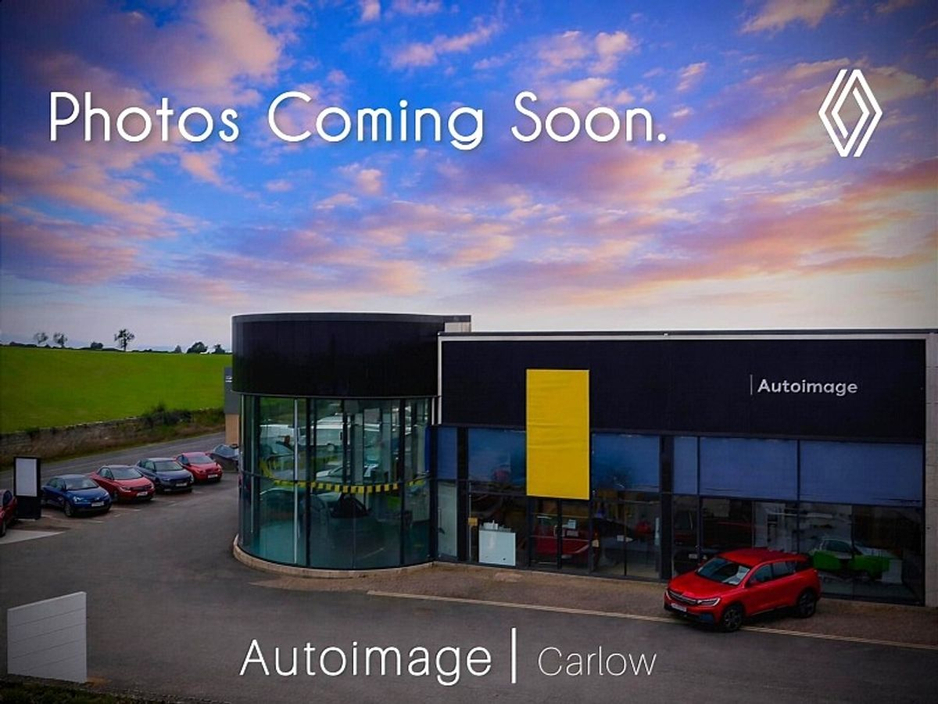 2018 Dacia Duster 1.5 dCi 110 SIGNATURE €10,450