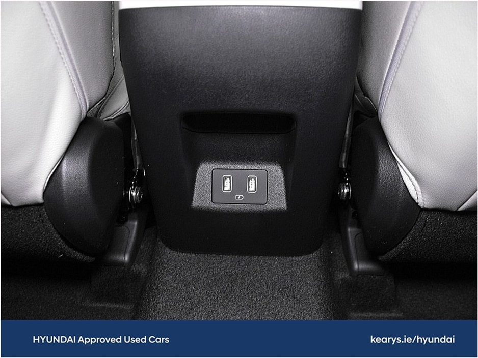 2023 Hyundai Tucson 2WD Executive €33,490