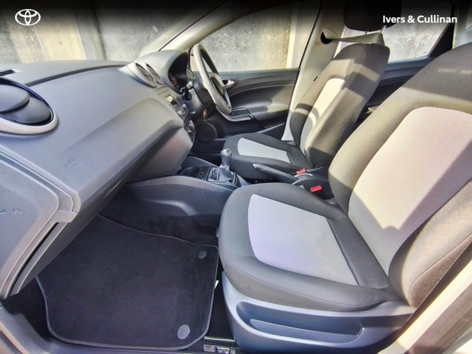 2017 SEAT Ibiza - image 6