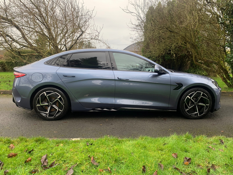 2024 BYD Seal EXCELLENCE 530 BHP €41,995