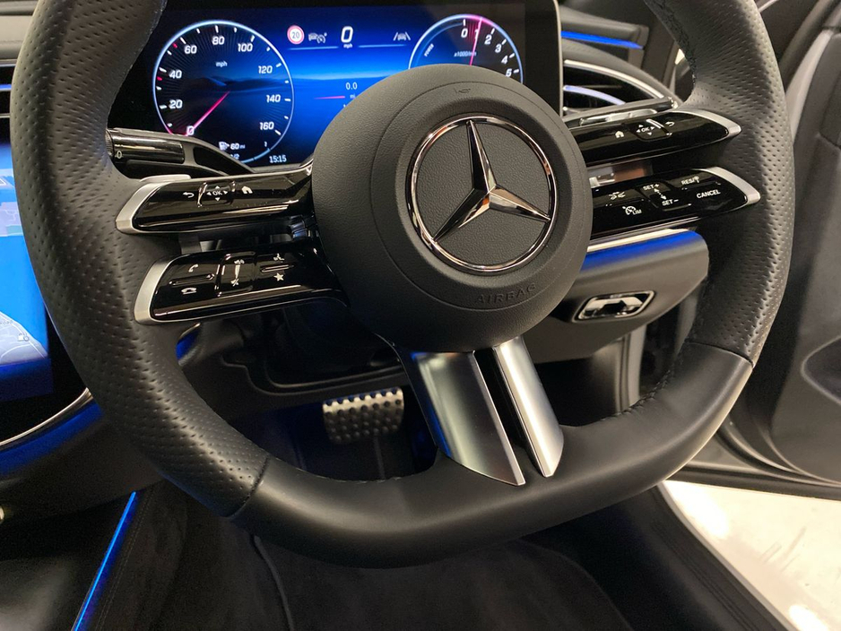 2025 Mercedes-Benz E Class - image 17