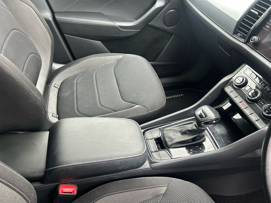 2022 Skoda Kodiaq - image 18
