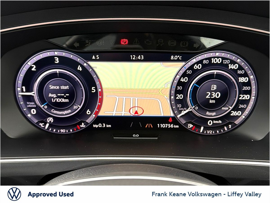 2017 Volkswagen Tiguan - image 12