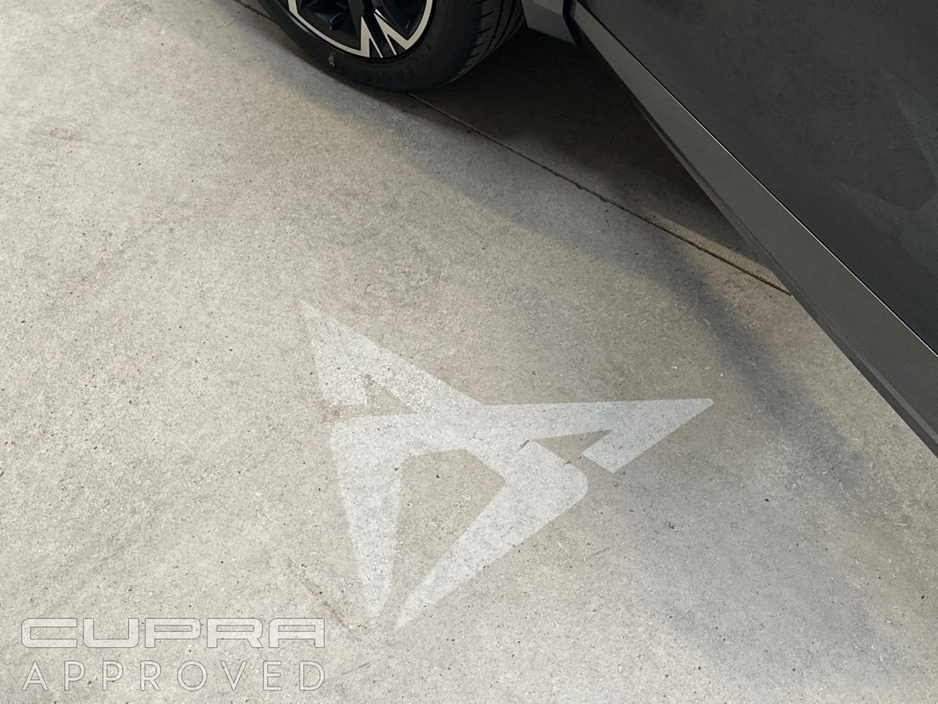 2022 Cupra Formentor 2.0TDI 150hp €29,995