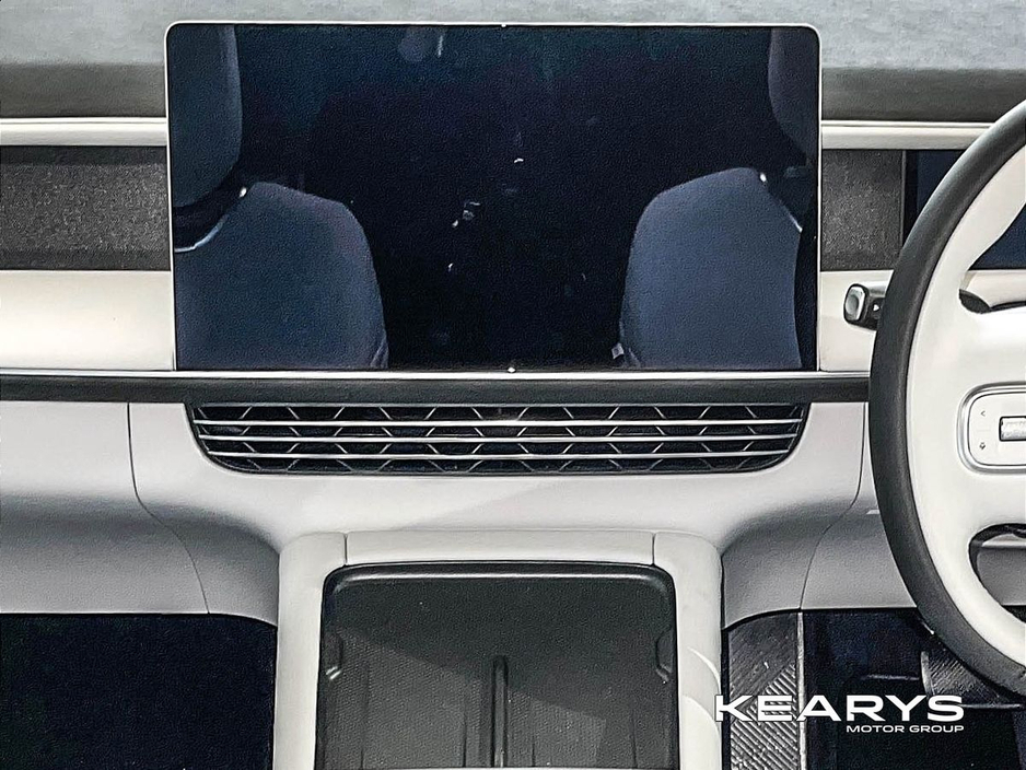 2026 Xpeng G6 - image 13