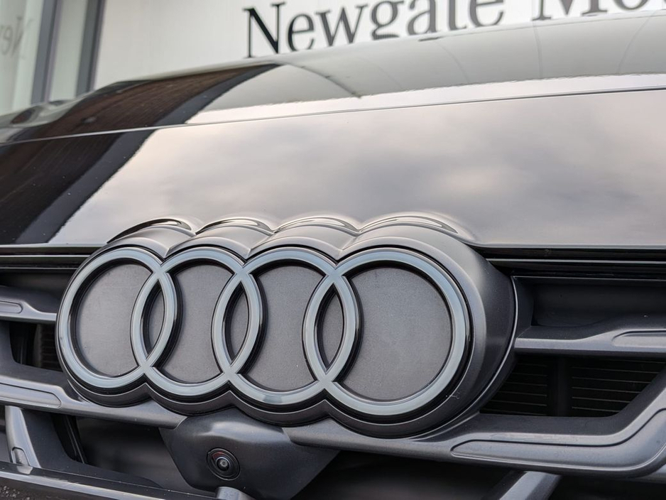 2025 Audi A6 E-HYBRID QUATTRO LAUNCH EDITION €79,888