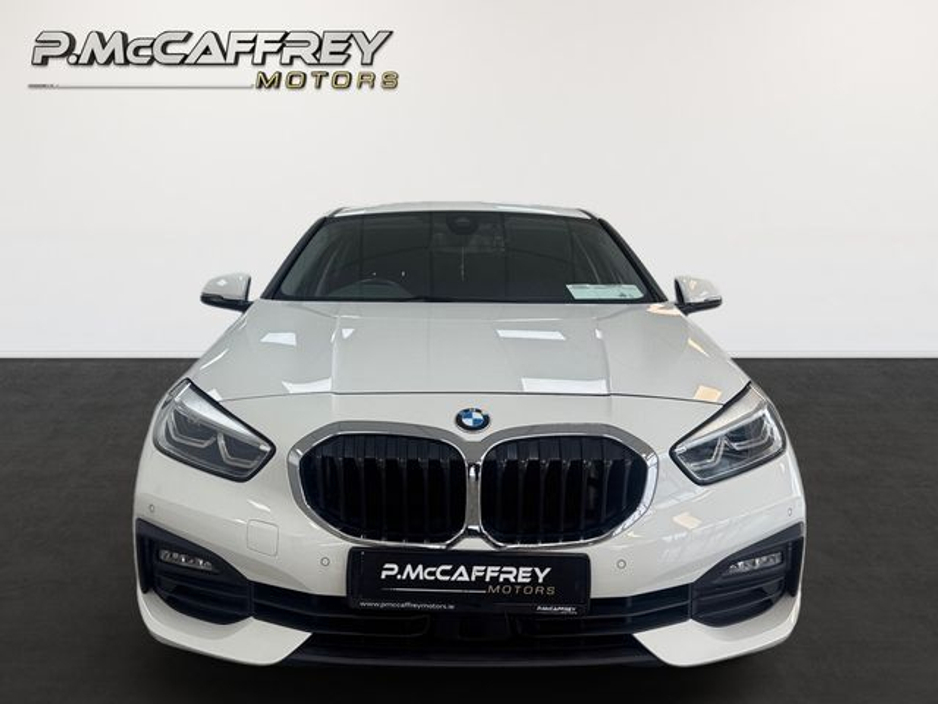 2020 BMW 1 Series - image 2