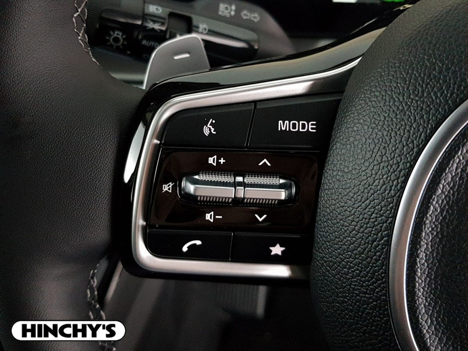 2026 Kia Sorento - image 18