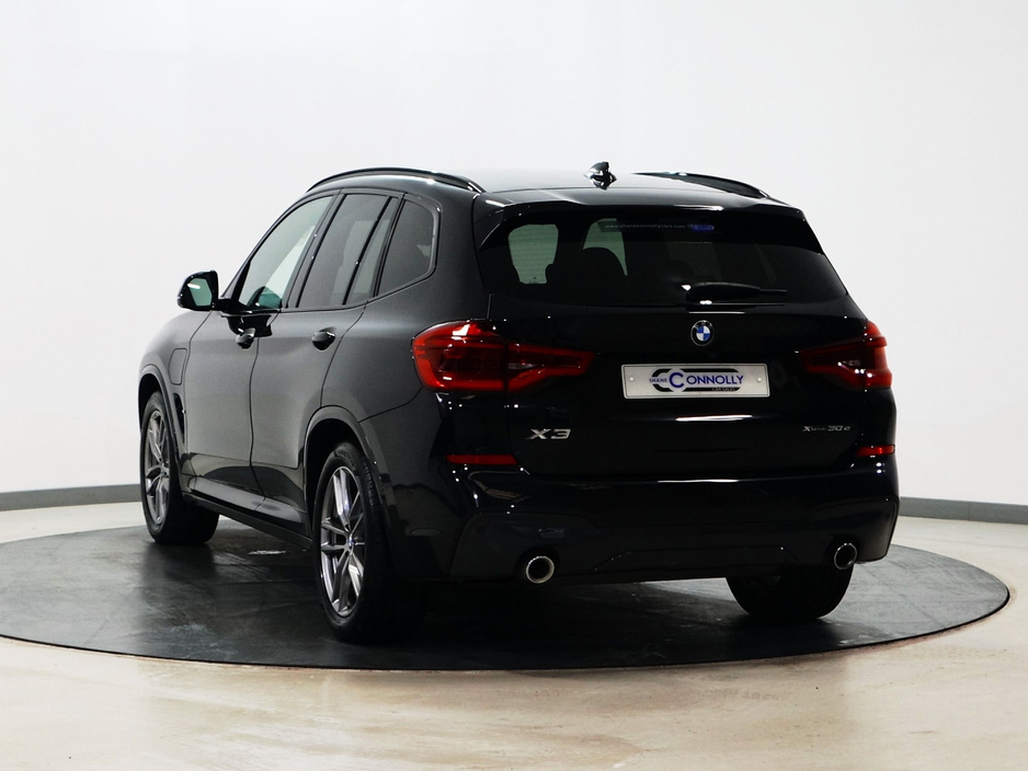 2021 BMW X3 - image 5
