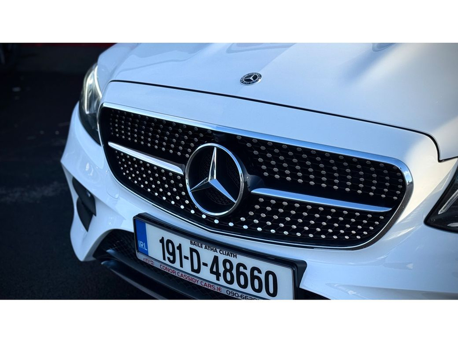 2019 Mercedes-Benz E Class - image 35
