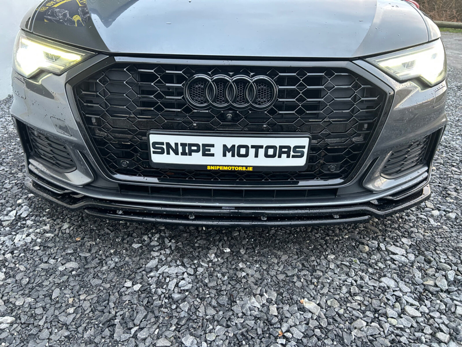 2020 Audi A6 - image 15