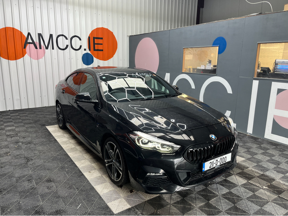 2021 BMW 2 Series for sale in , Ireland