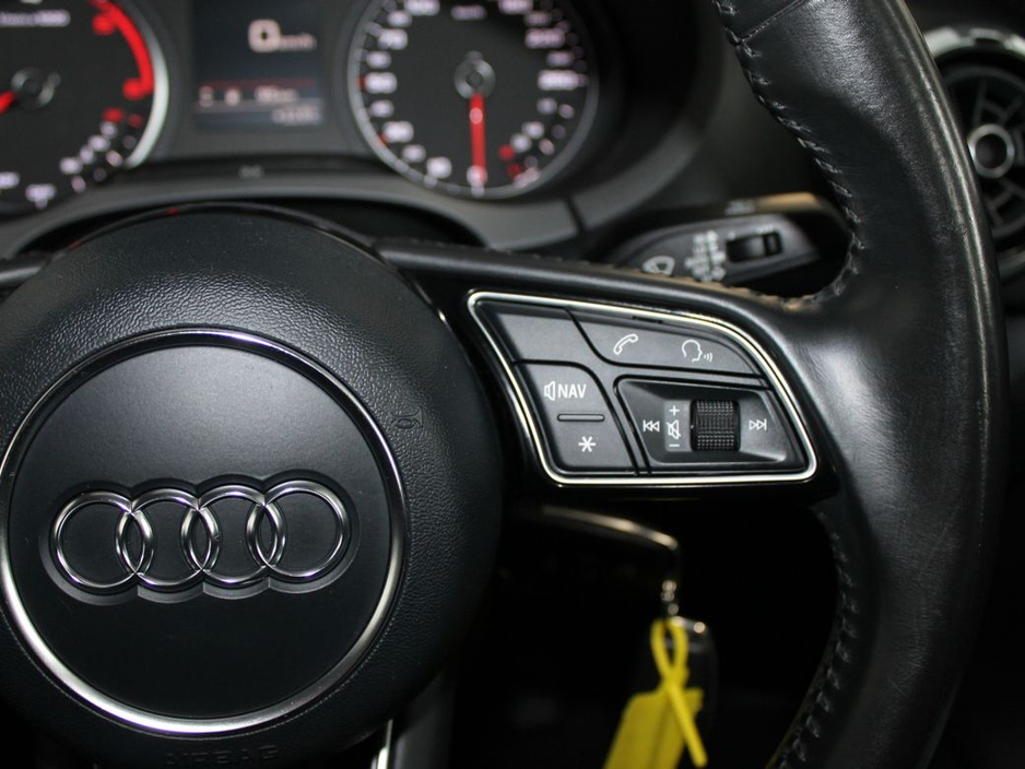 2017 Audi A3 - image 22