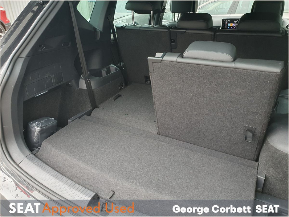 2024 SEAT Tarraco - image 12