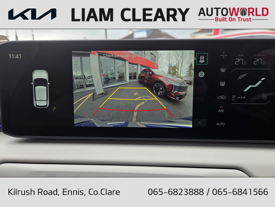 2025 Kia EV4 - image 14