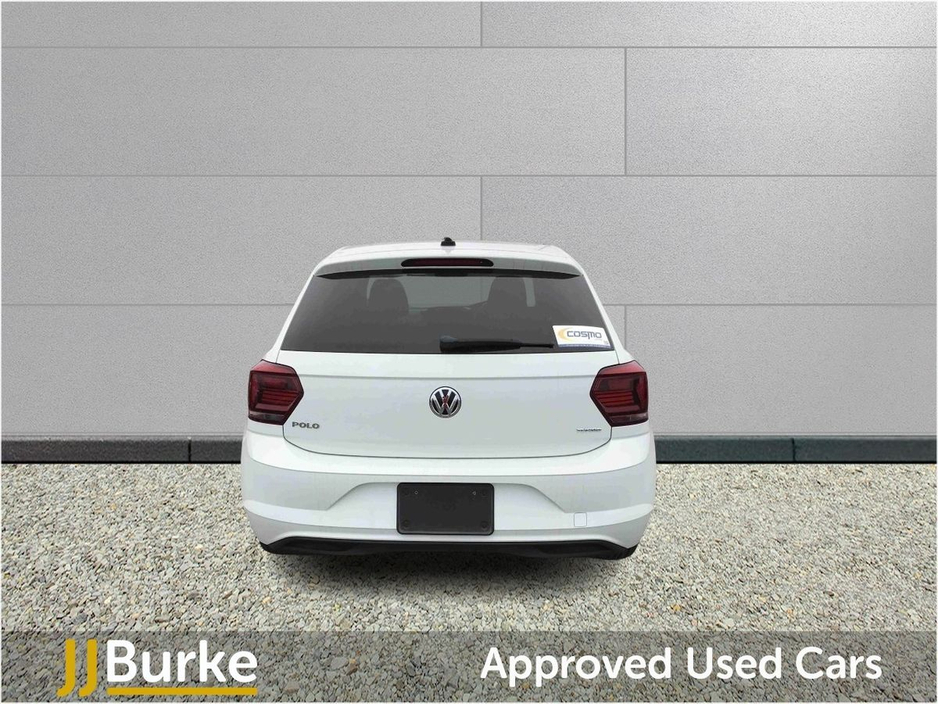 2020 Volkswagen Polo - image 5