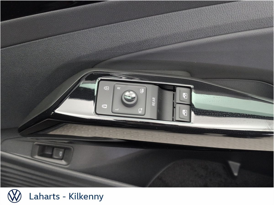 2025 Volkswagen ID.4 GTX PLUS 77KWH 340HP 4MOT €52,950